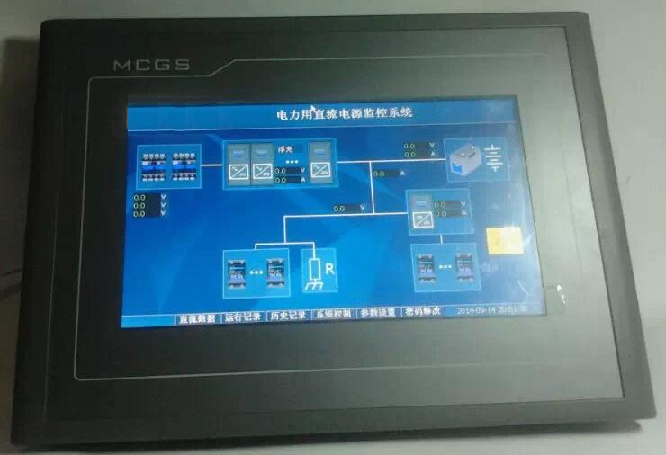 配套监控器PMU07A